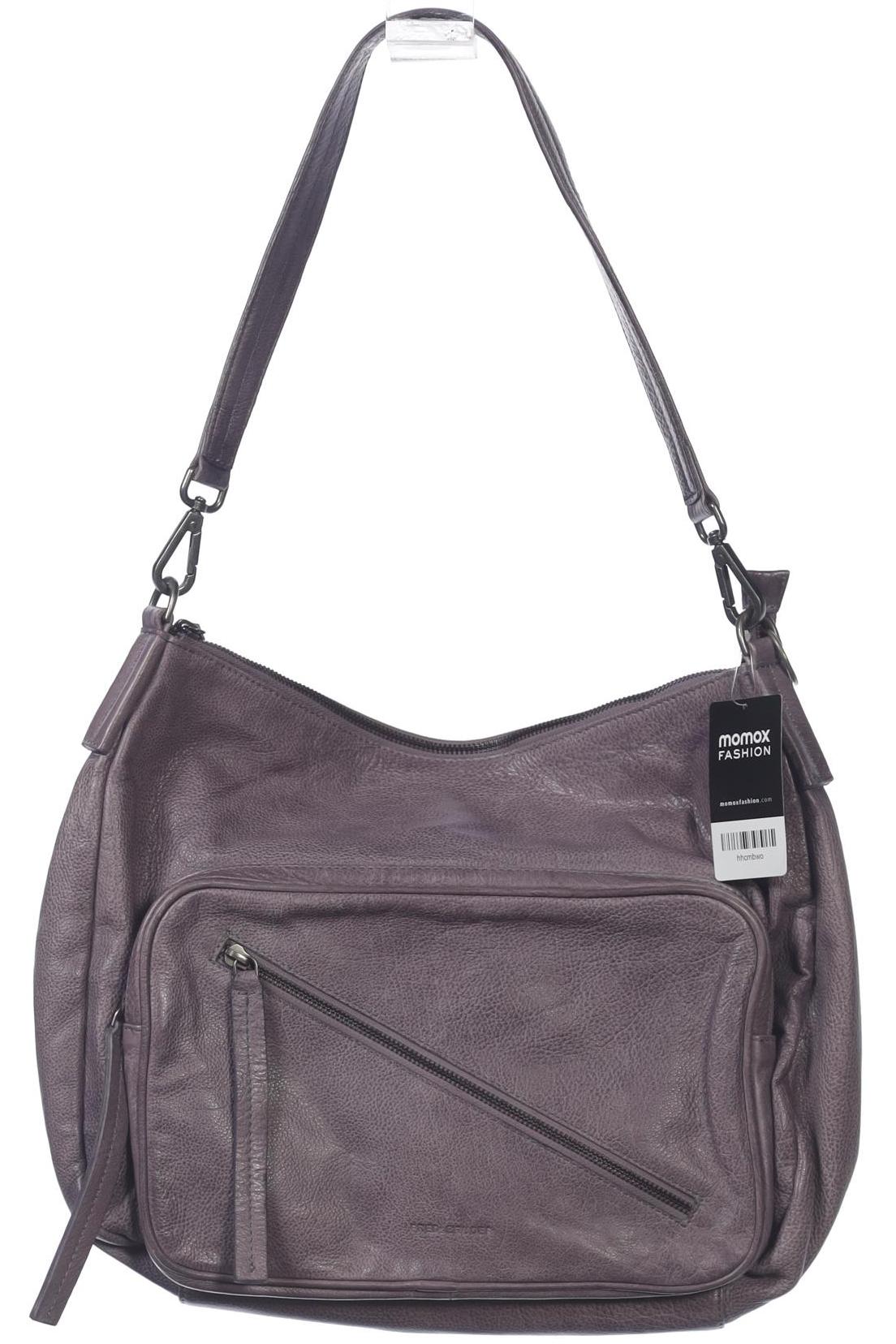 

FREDsBRUDER Damen Handtasche, flieder, Gr.