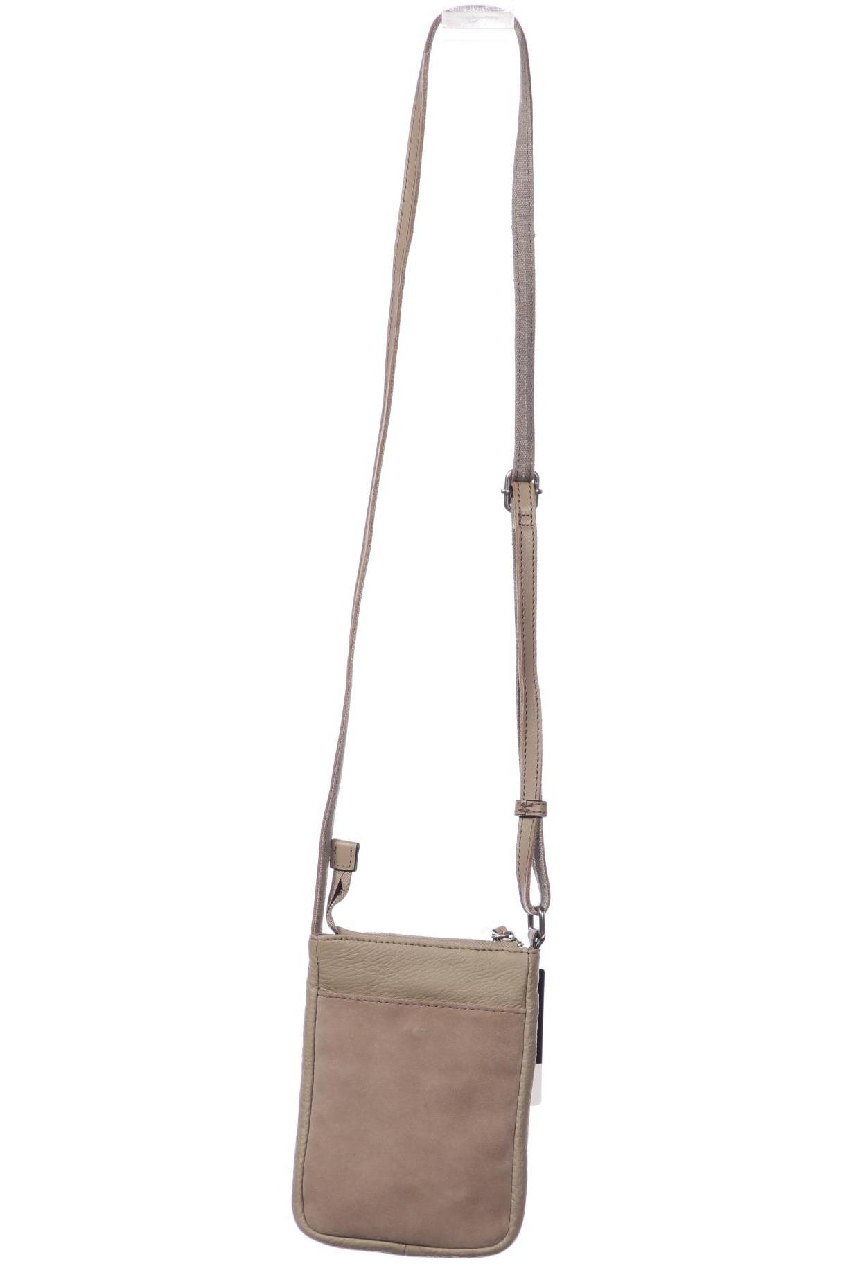 

FREDsBRUDER Damen Handtasche, beige, Gr.