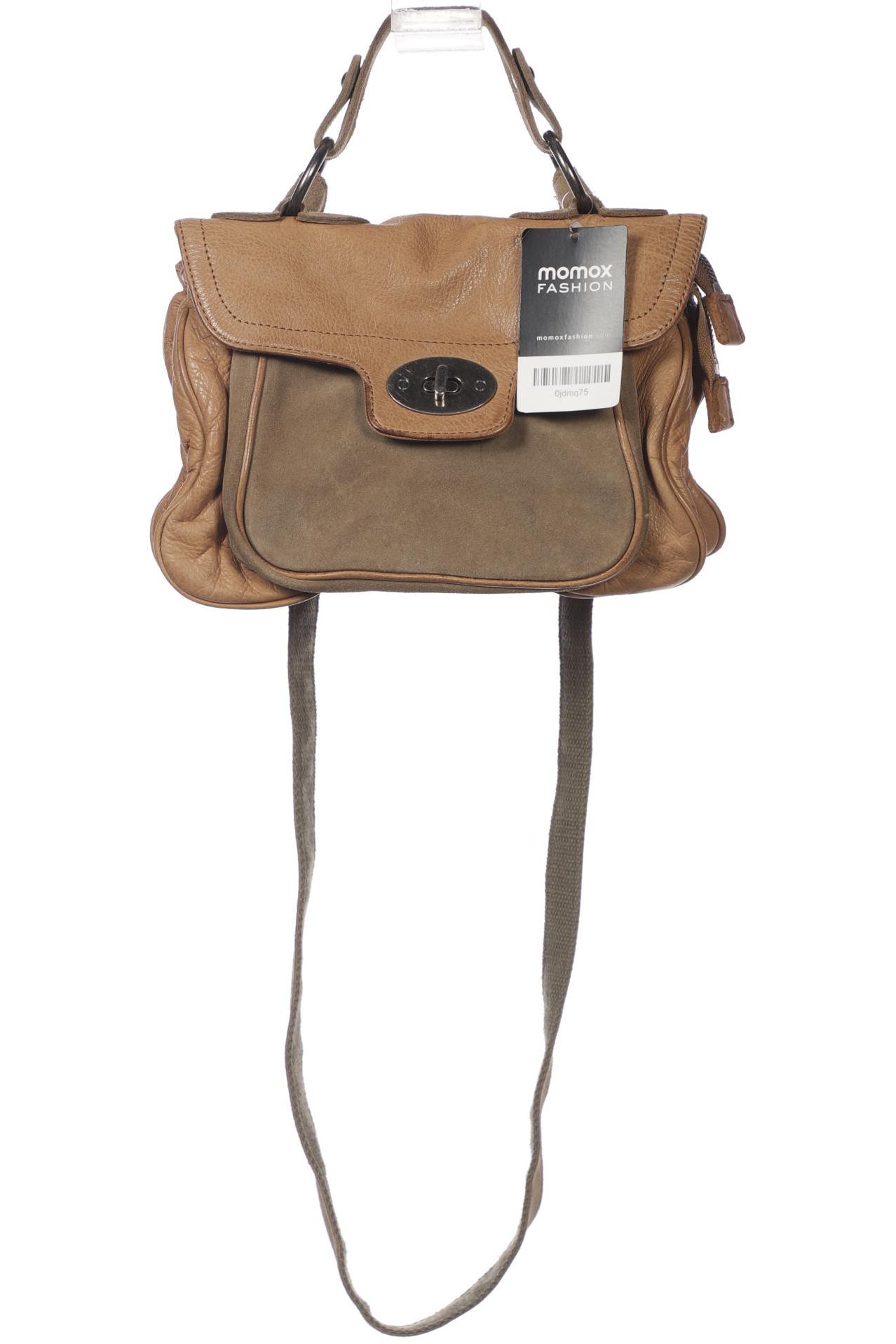 

FREDsBRUDER Damen Handtasche, braun