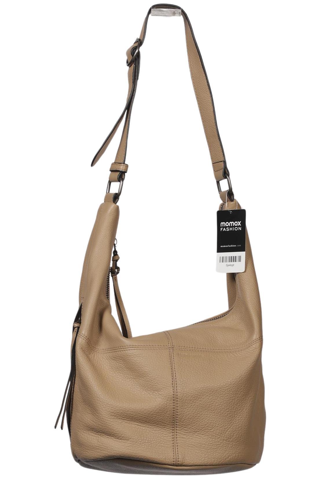 

FREDsBRUDER Damen Handtasche, beige, Gr.