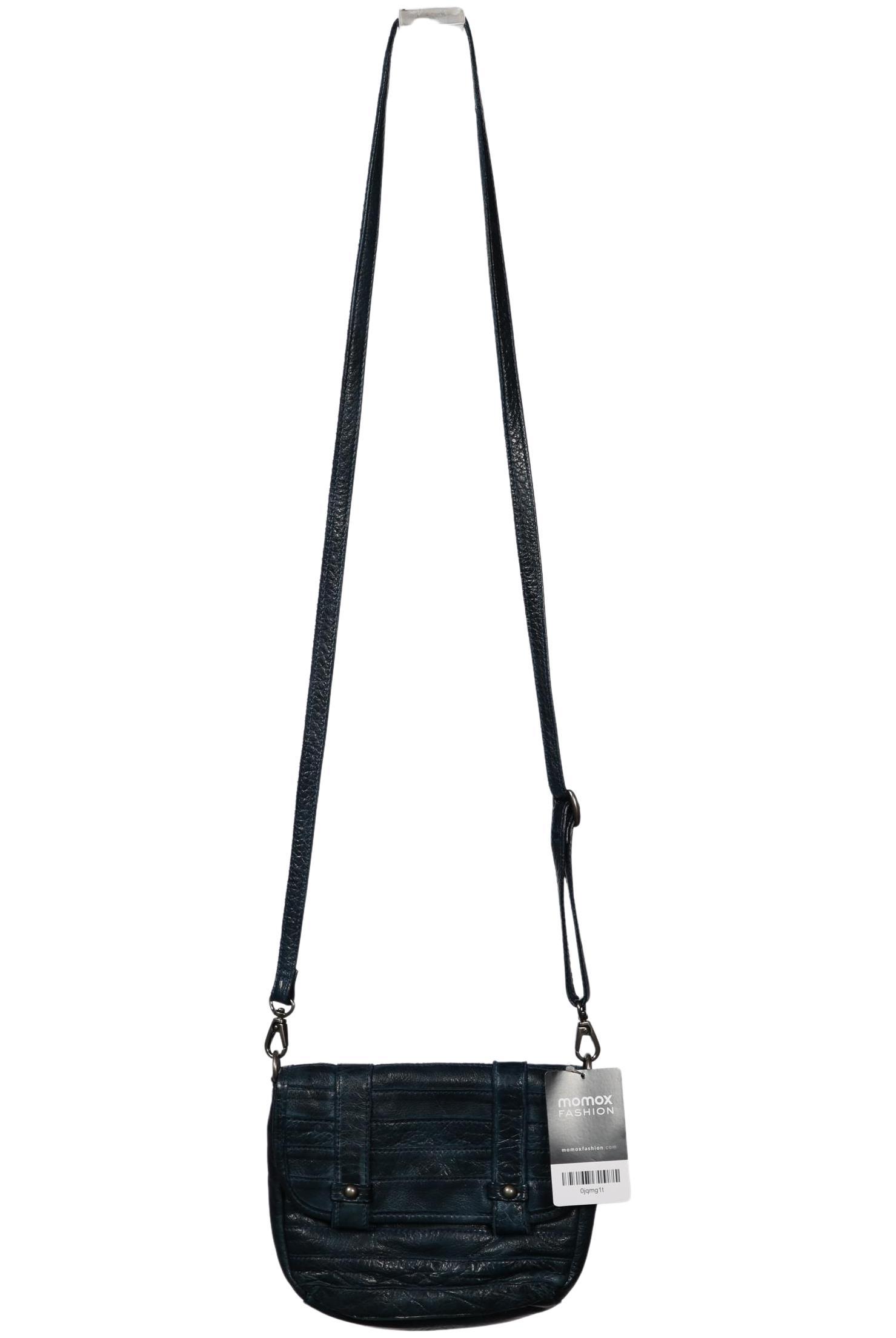 

FREDsBRUDER Damen Handtasche, blau, Gr.