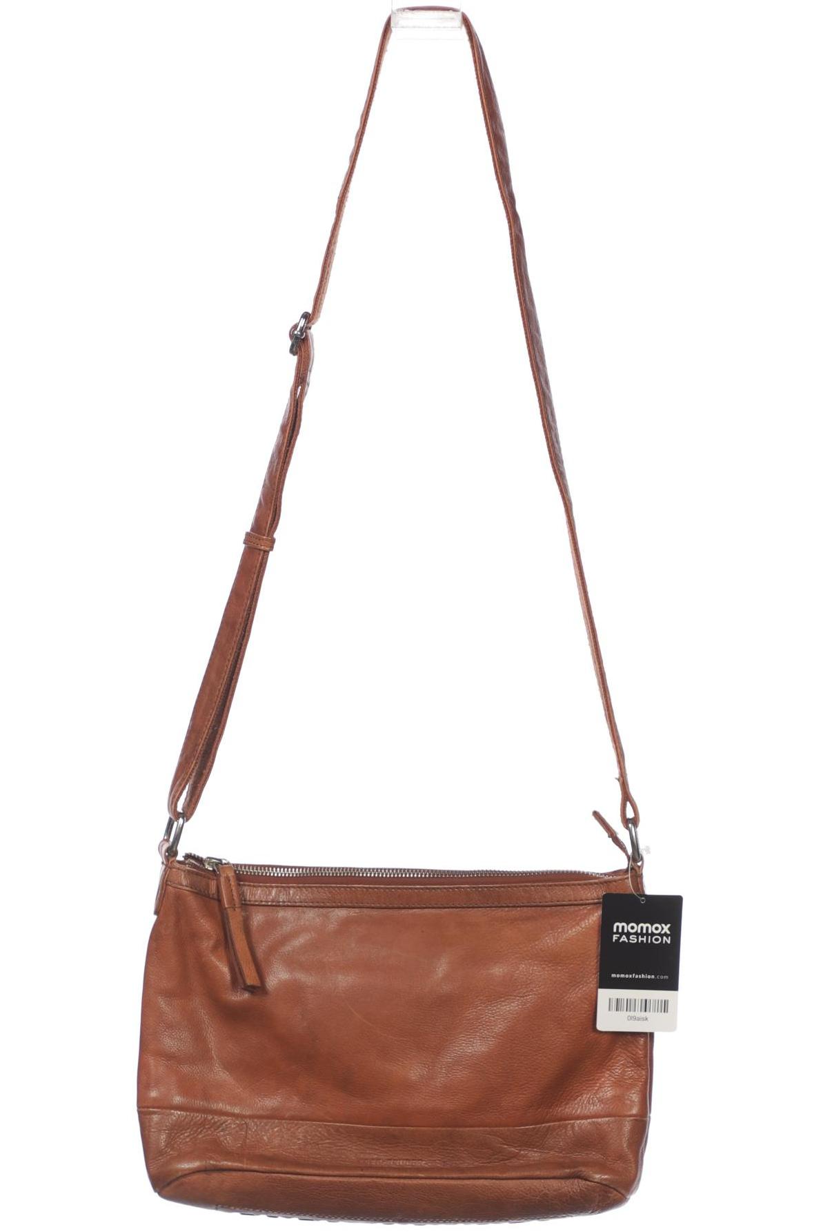 

FREDsBRUDER Damen Handtasche, braun
