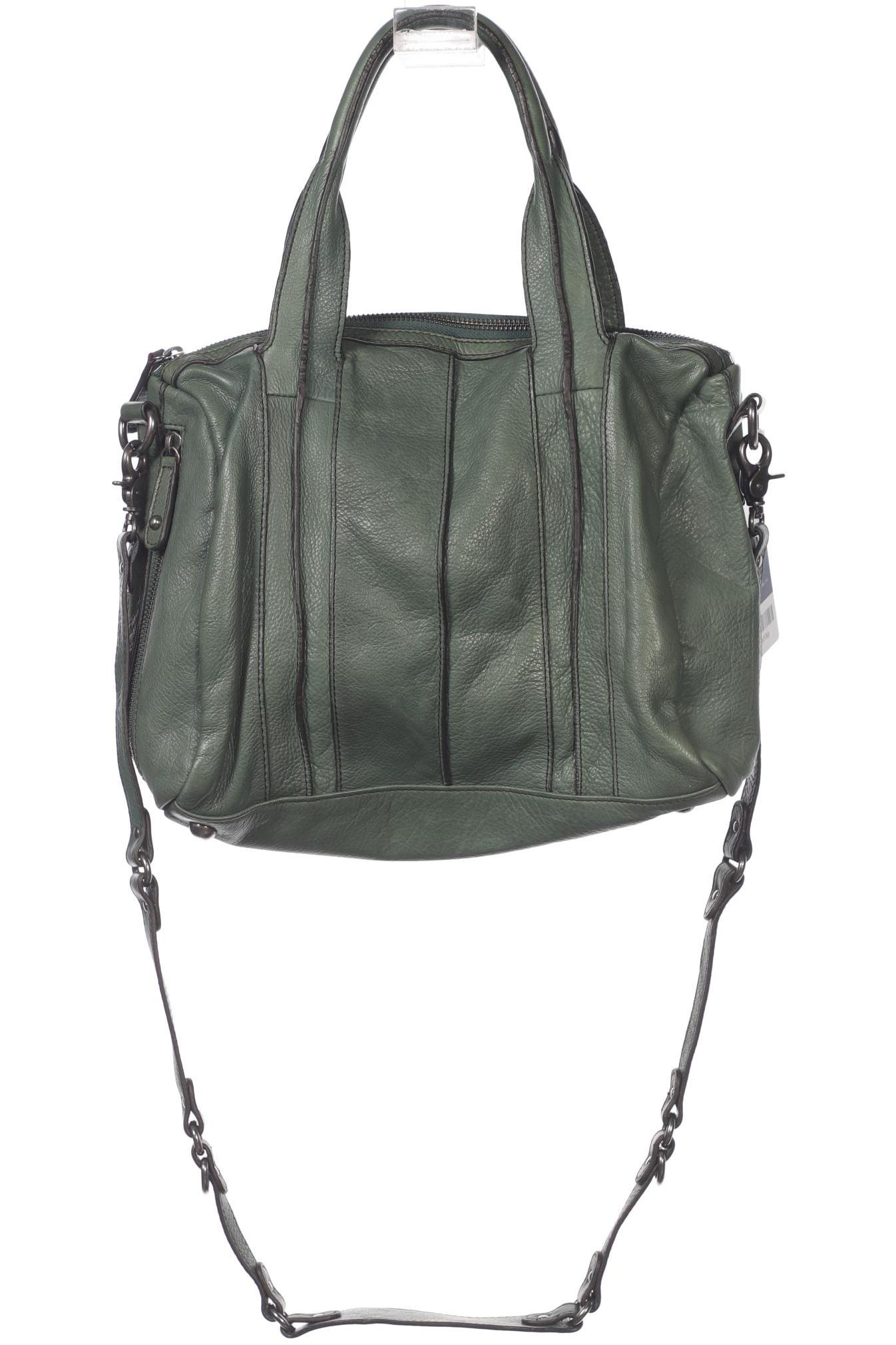

FREDsBRUDER Damen Handtasche, grün, Gr.