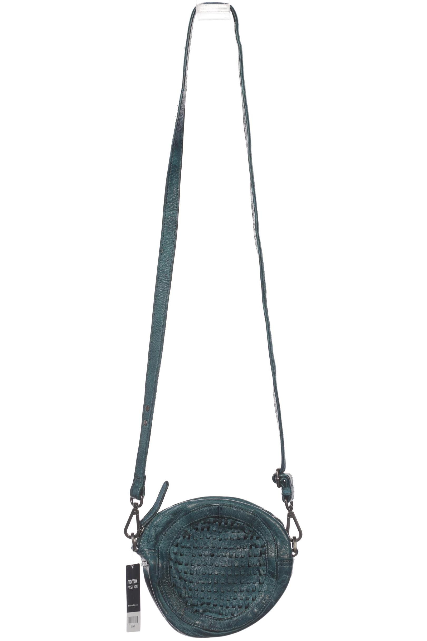 

FREDsBRUDER Damen Handtasche, blau
