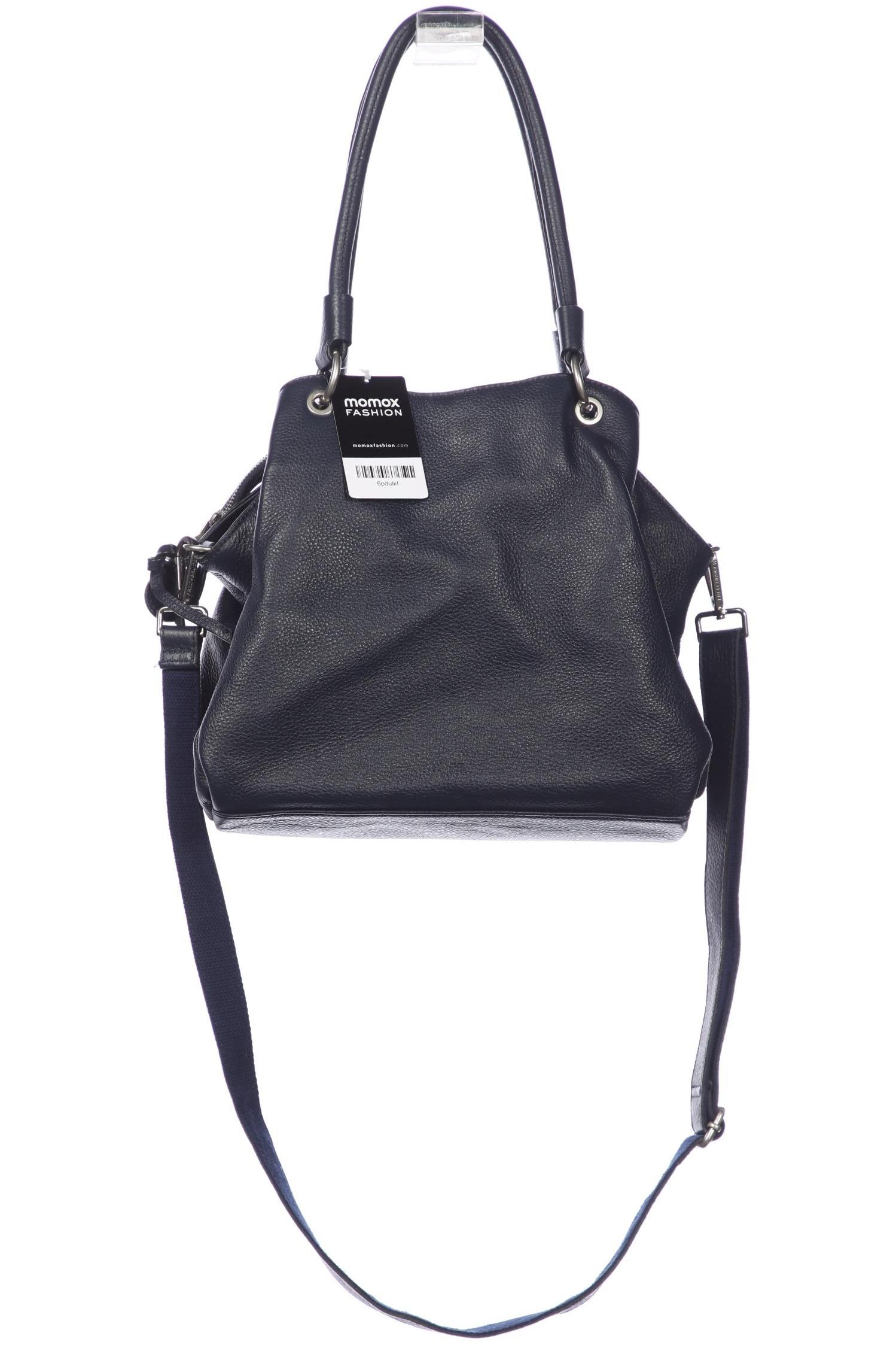 

FREDsBRUDER Damen Handtasche, marineblau, Gr.