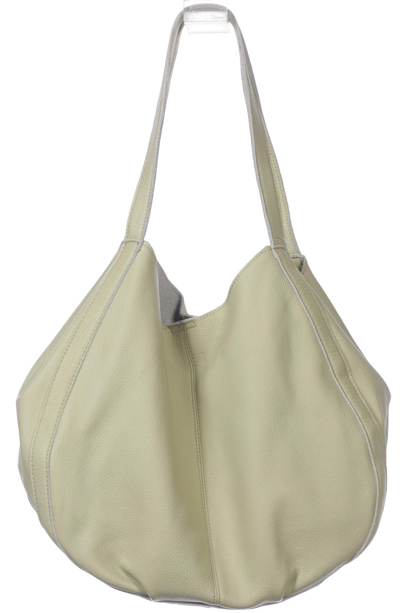 

FREDsBRUDER Damen Handtasche, hellgrün, Gr.