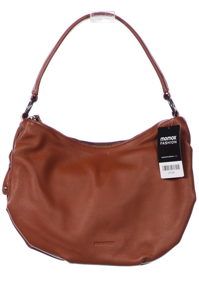 

FREDsBRUDER Damen Handtasche, braun, Gr.