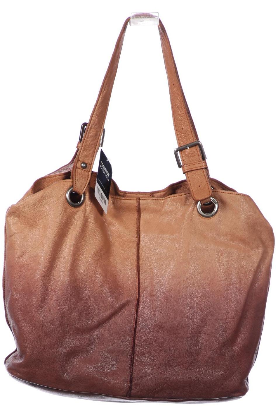 

FREDsBRUDER Damen Handtasche, orange