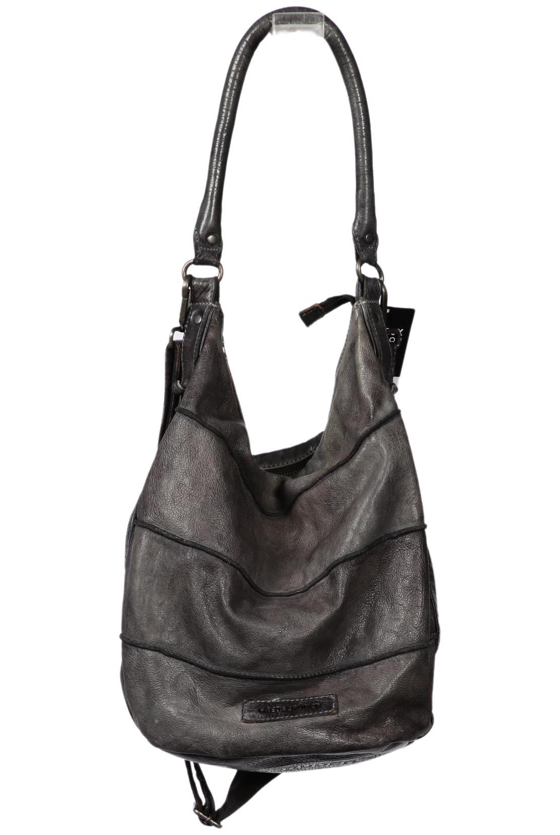 

FREDsBRUDER Damen Handtasche, türkis, Gr.