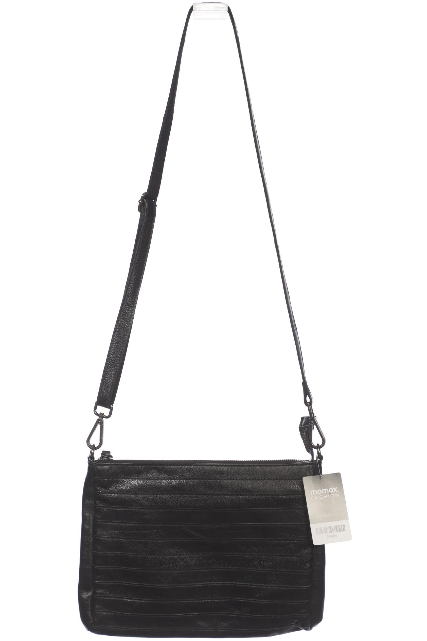 

FREDsBRUDER Damen Handtasche, schwarz