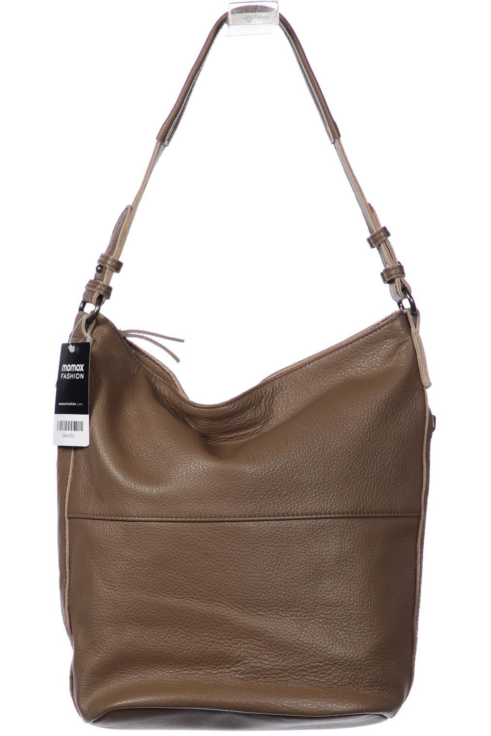 

FREDsBRUDER Damen Handtasche, braun