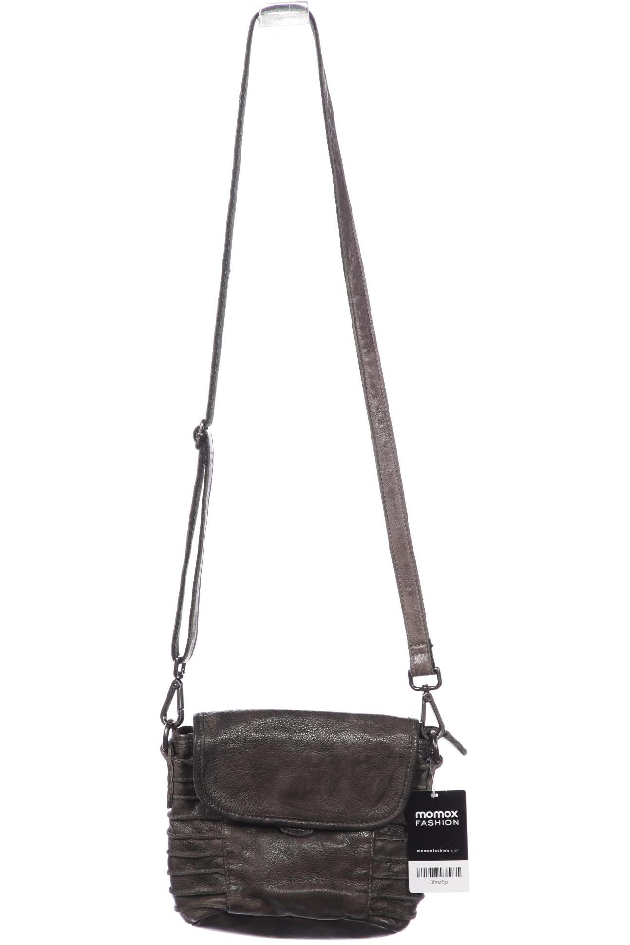 

FREDsBRUDER Damen Handtasche, grün, Gr.