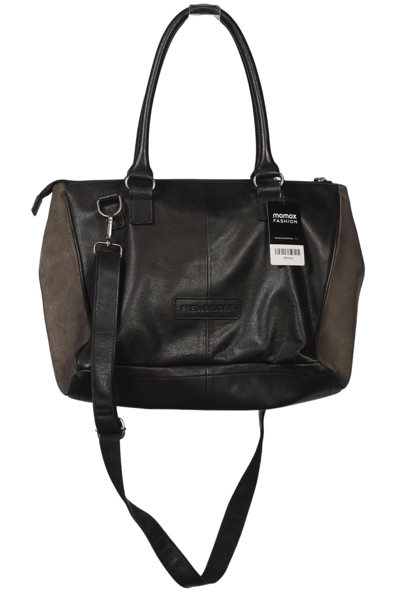 

FREDsBRUDER Damen Handtasche, mehrfarbig, Gr.