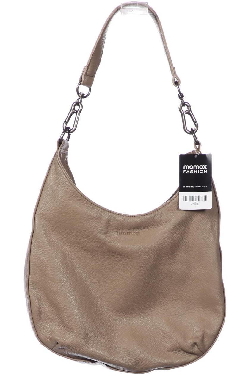 

FREDsBRUDER Damen Handtasche, beige