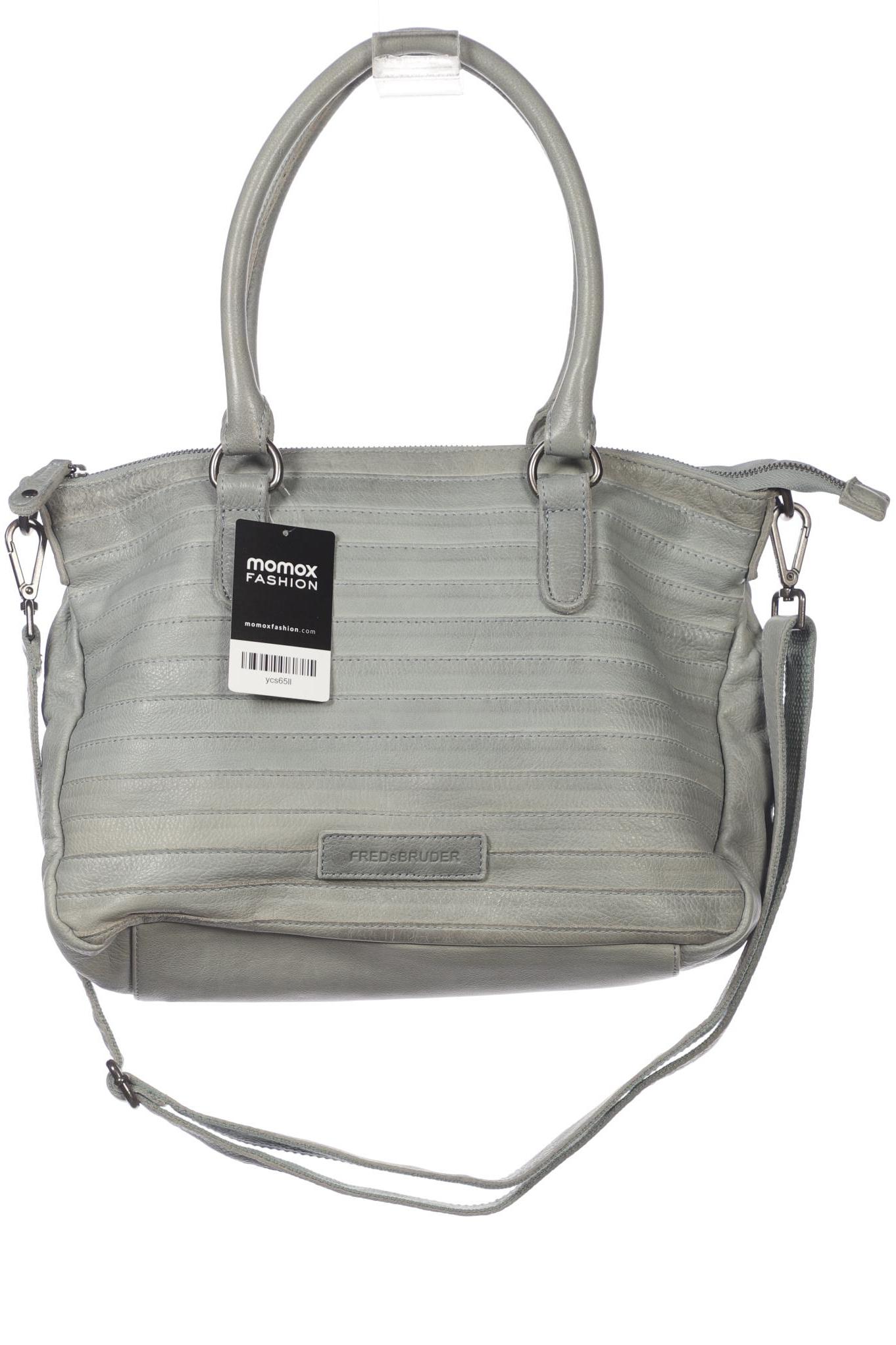 

FREDsBRUDER Damen Handtasche, blau