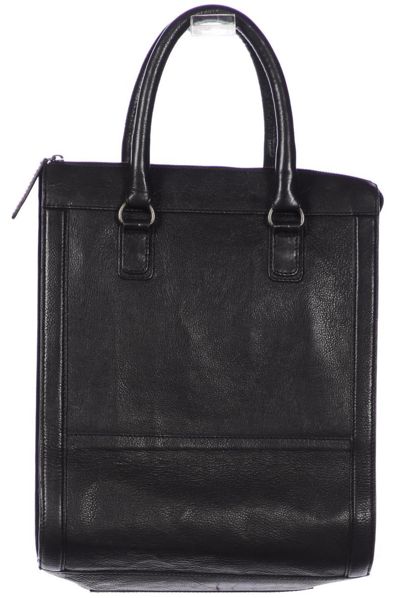 

FREDsBRUDER Damen Handtasche, schwarz, Gr.