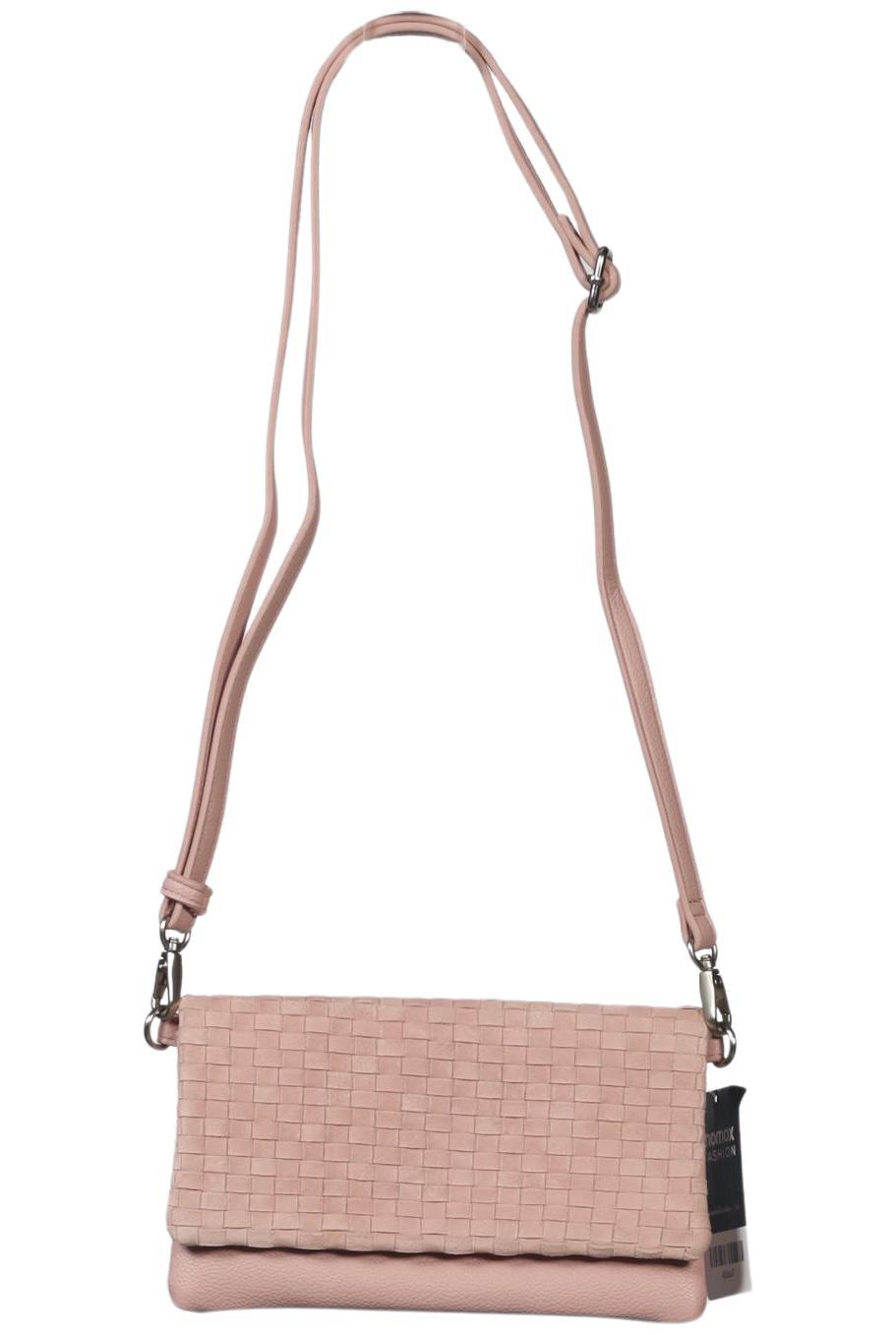 

FREDsBRUDER Damen Handtasche, pink, Gr.