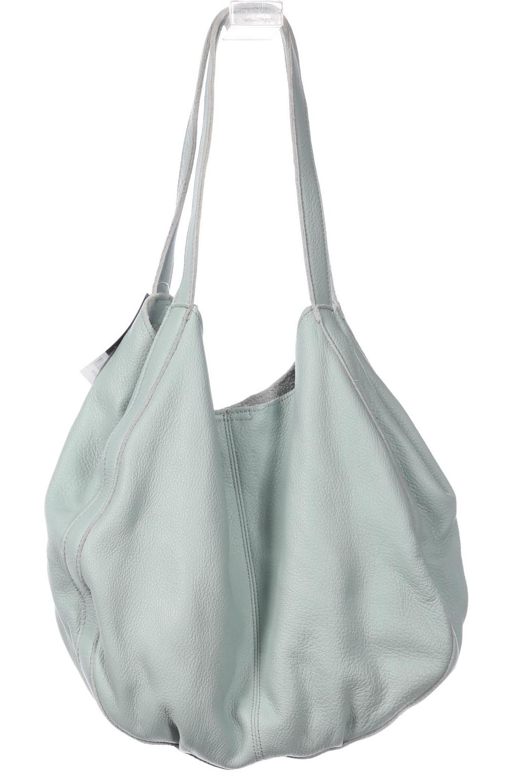 

FREDsBRUDER Damen Handtasche, hellblau, Gr.
