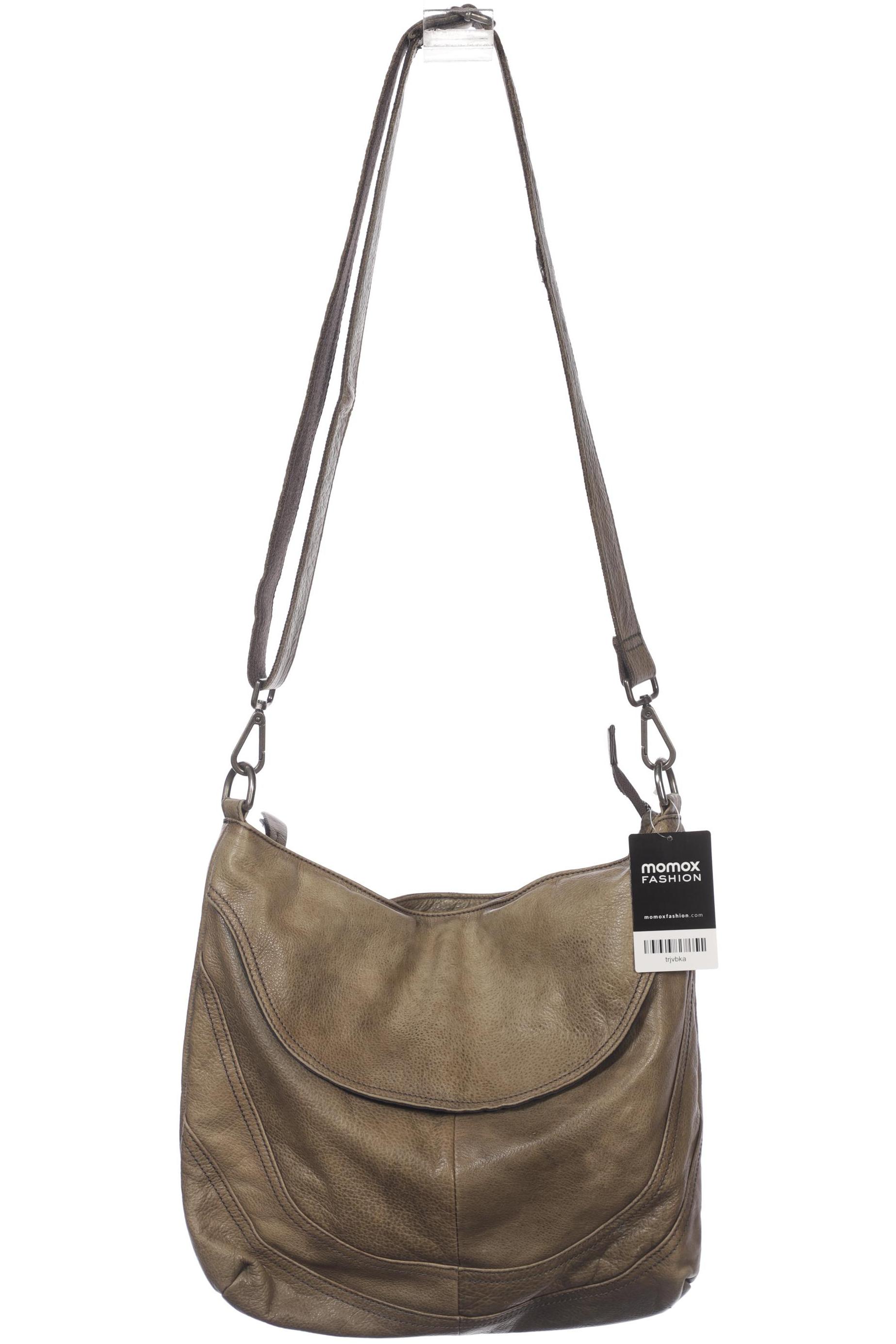 

FREDsBRUDER Damen Handtasche, grau