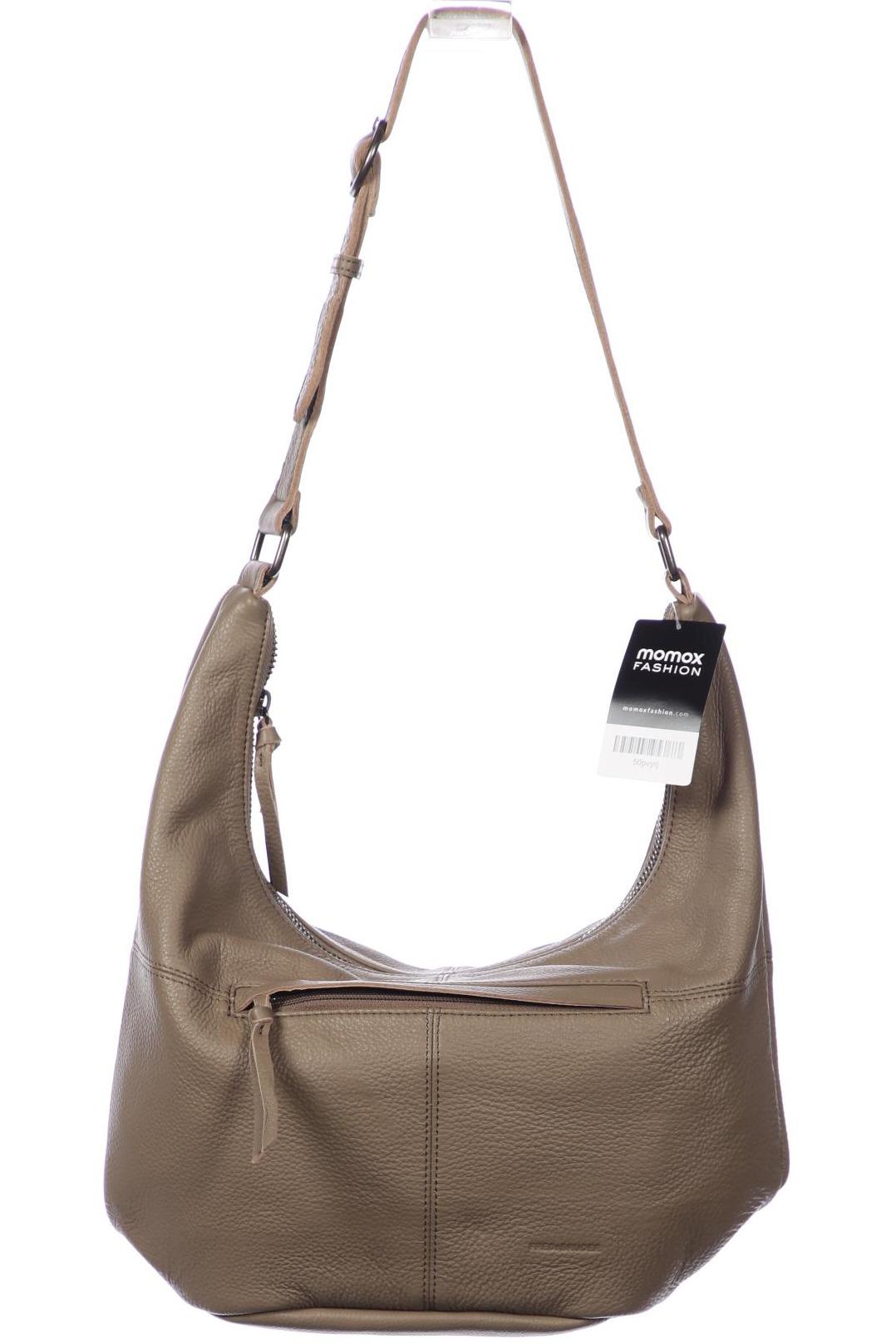 

FREDsBRUDER Damen Handtasche, beige