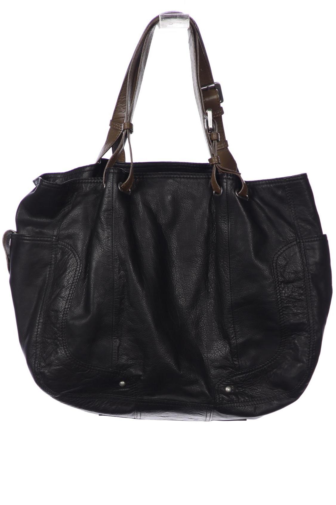 

FREDsBRUDER Damen Handtasche, schwarz