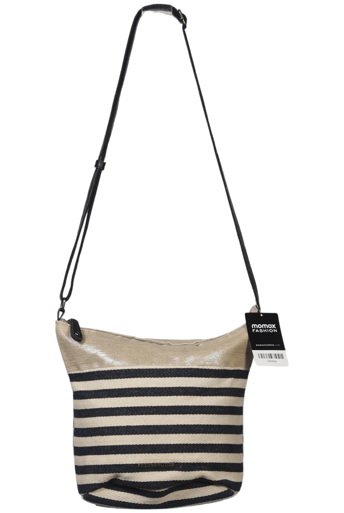 

FREDsBRUDER Damen Handtasche, mehrfarbig, Gr.