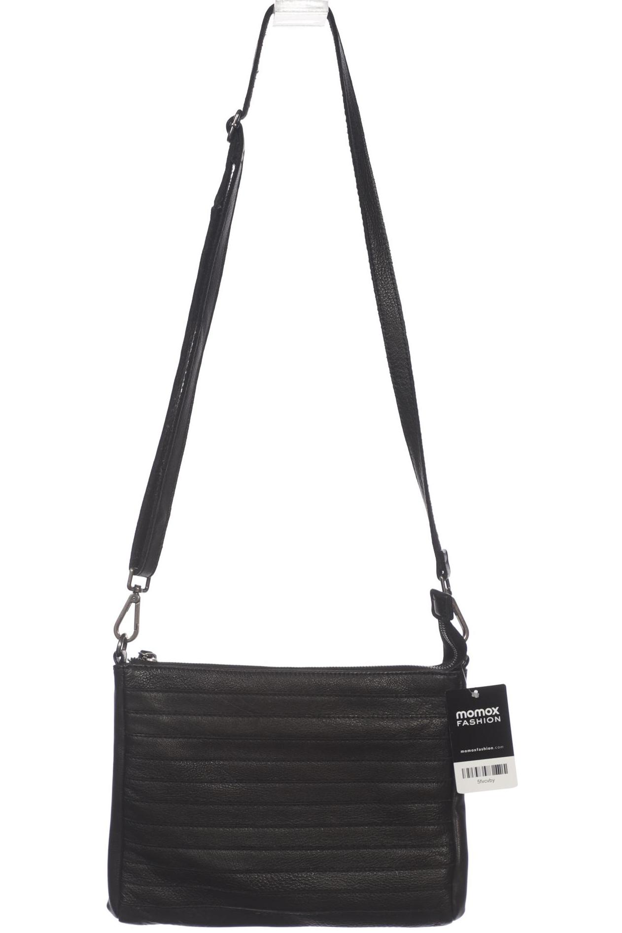 

FREDsBRUDER Damen Handtasche, schwarz