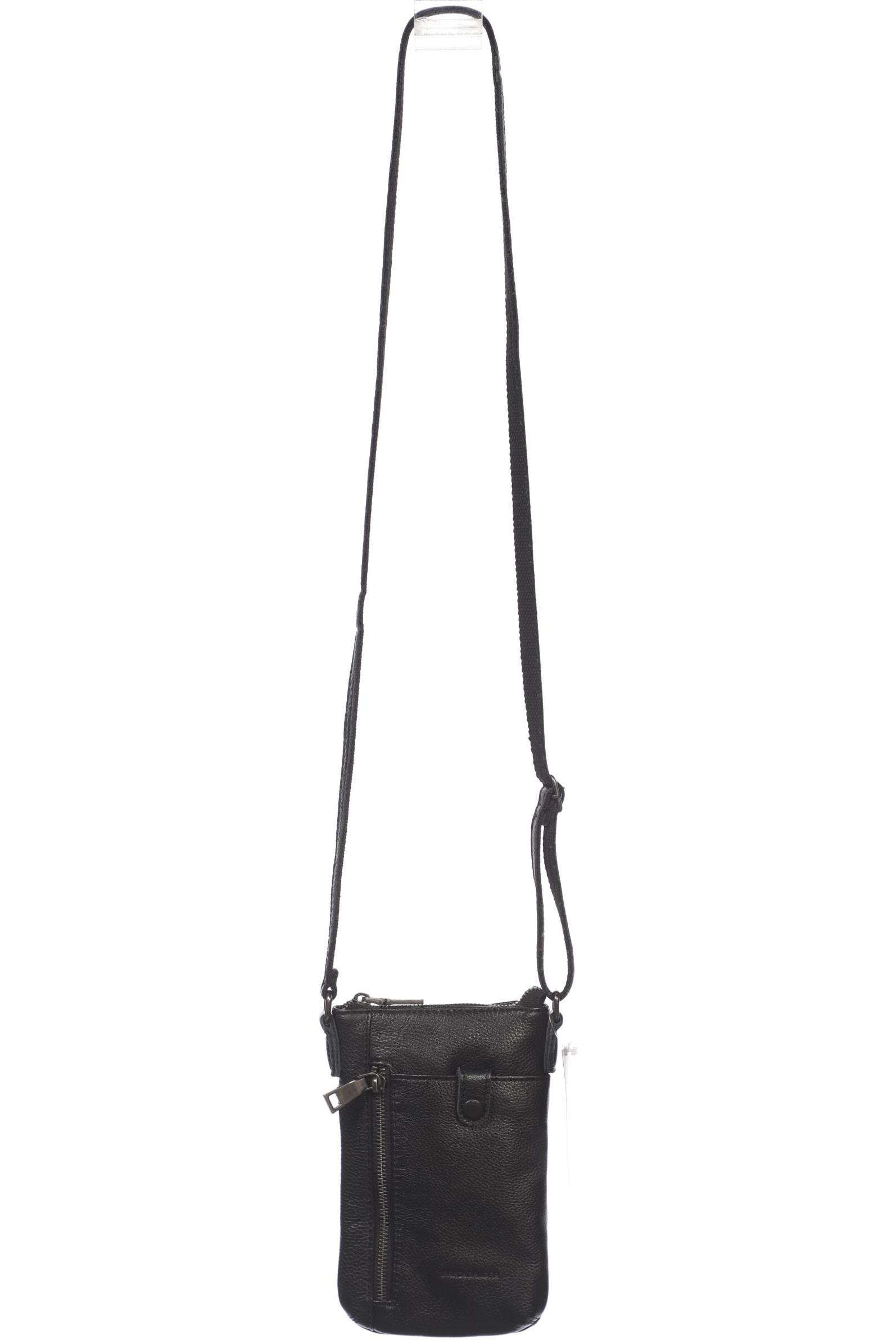 

FREDsBRUDER Damen Handtasche, schwarz