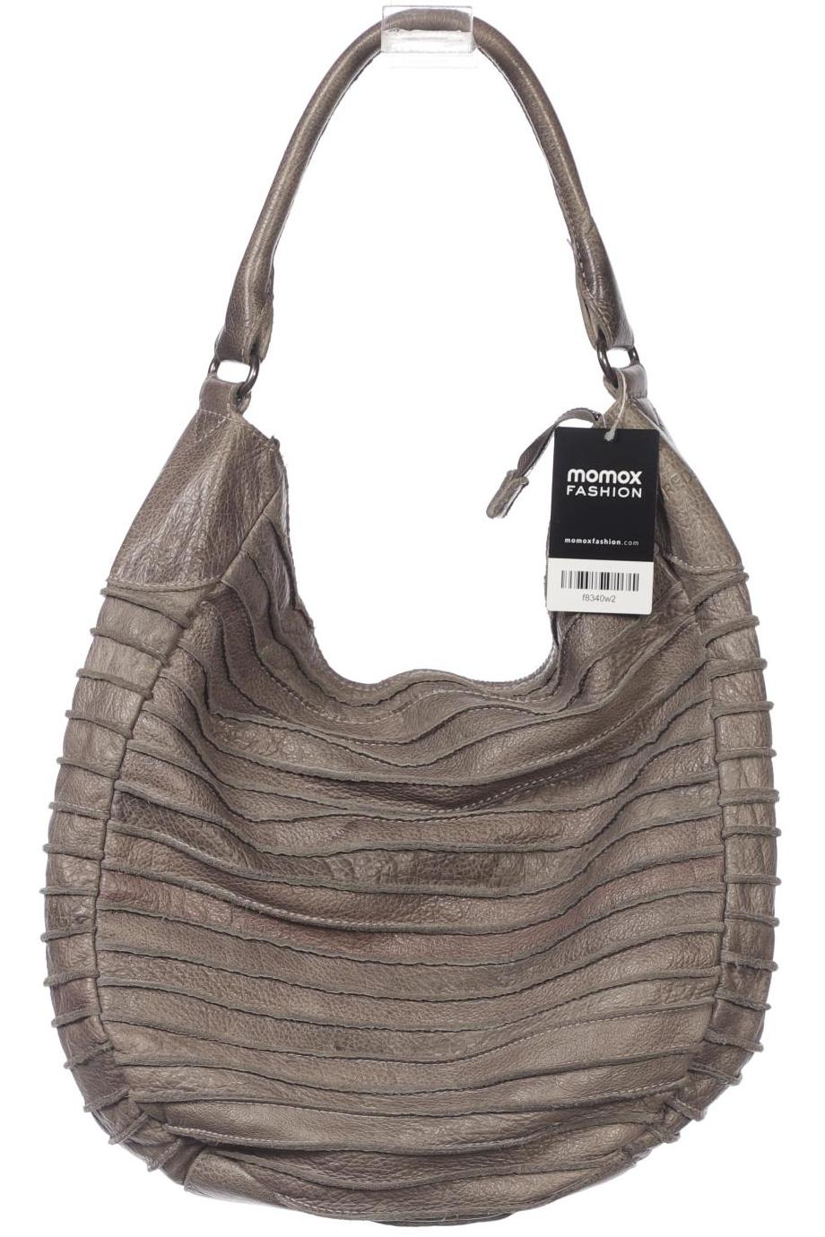 

FREDsBRUDER Damen Handtasche, grau