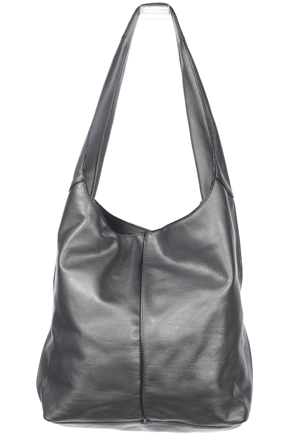 

FREDsBRUDER Damen Handtasche, silber
