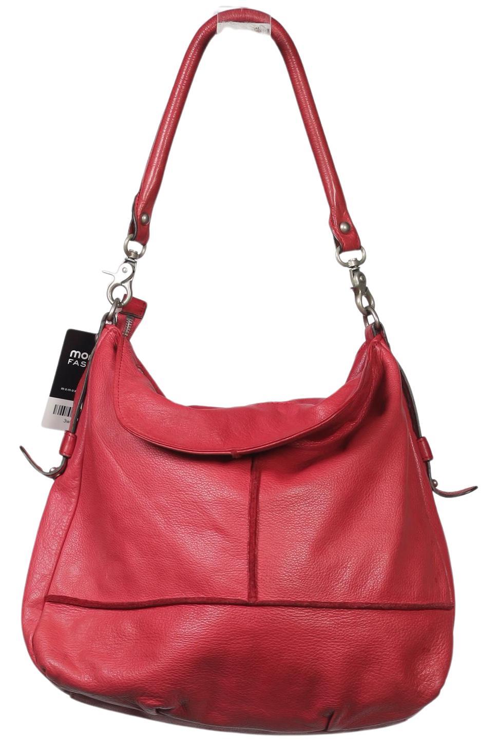 

FREDsBRUDER Damen Handtasche, rot, Gr.