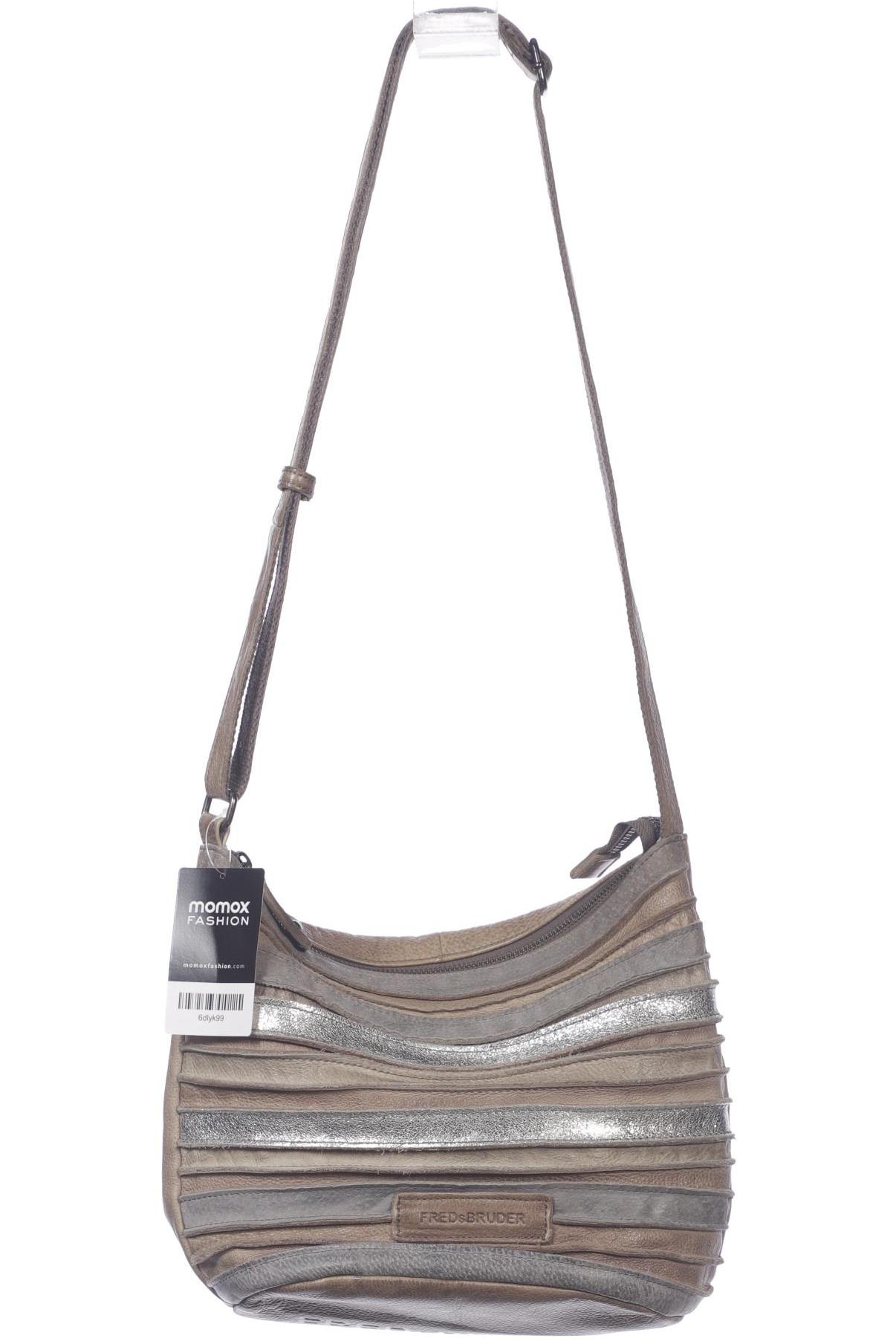 

FREDsBRUDER Damen Handtasche, mehrfarbig, Gr.