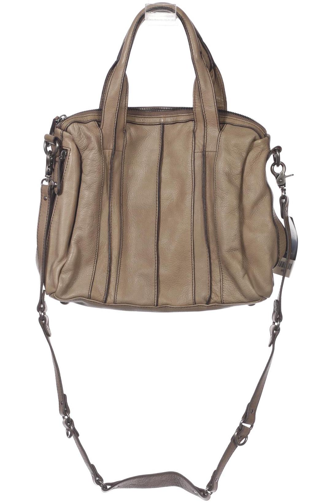 

FREDsBRUDER Damen Handtasche, braun
