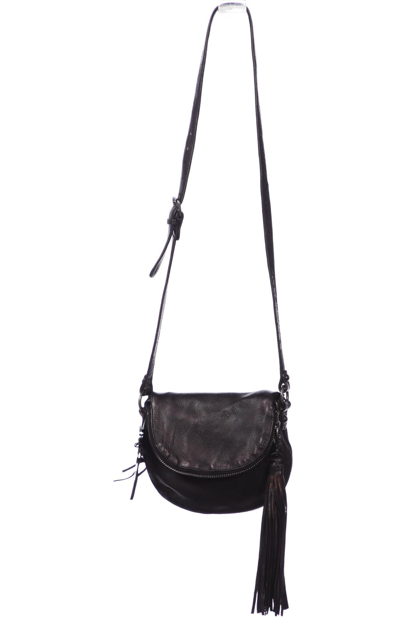 

FREDsBRUDER Damen Handtasche, braun, Gr.