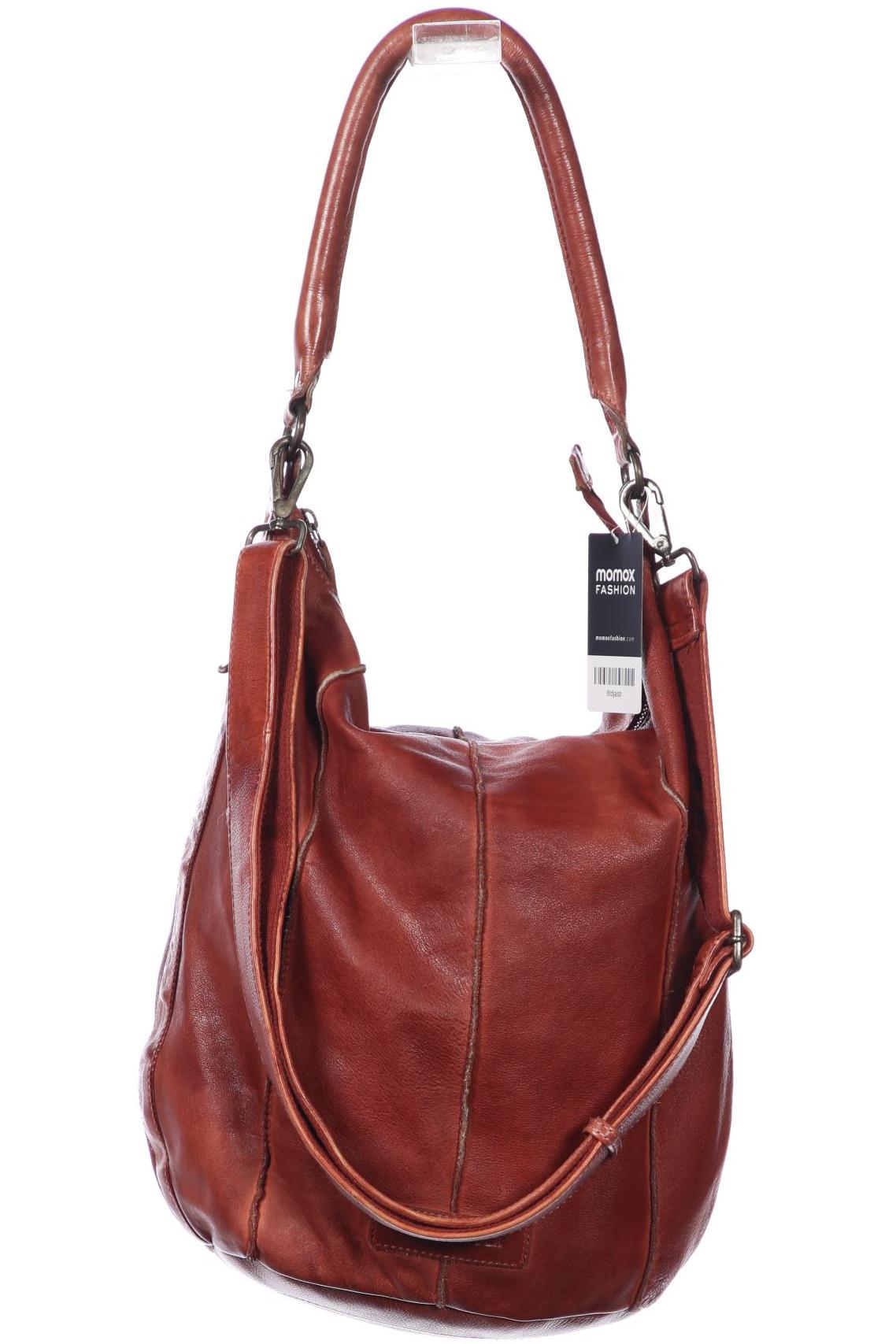 

FREDsBRUDER Damen Handtasche, rot