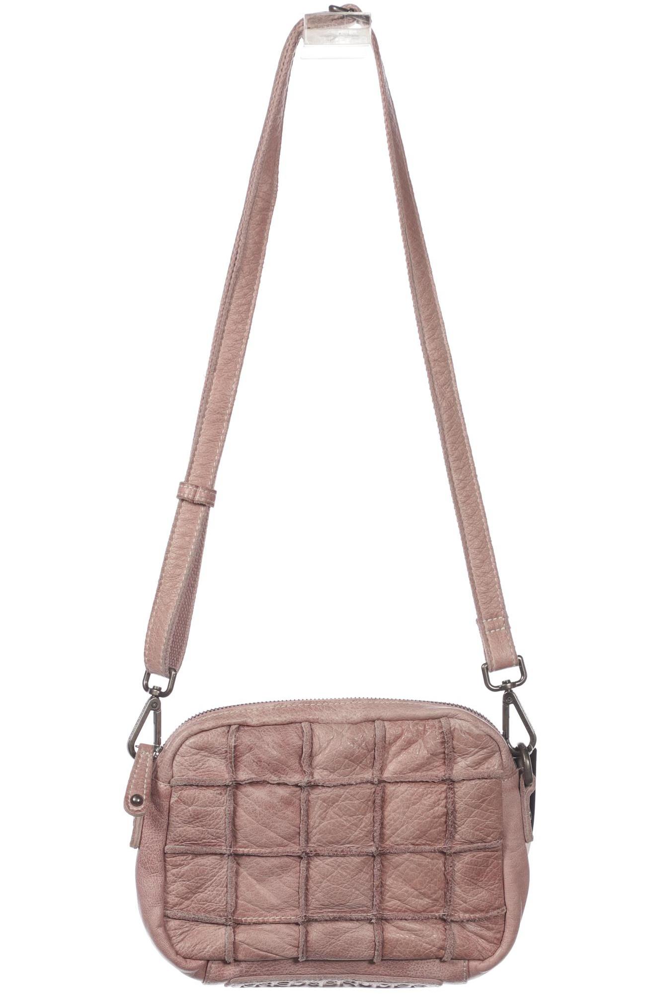 

FREDsBRUDER Damen Handtasche, pink