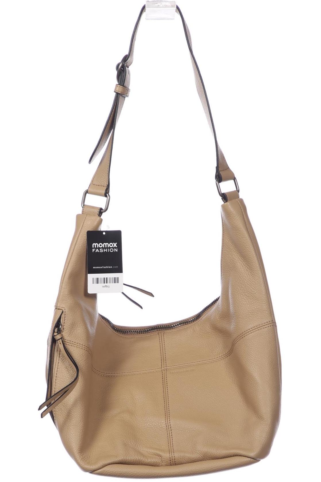 

FREDsBRUDER Damen Handtasche, beige, Gr.