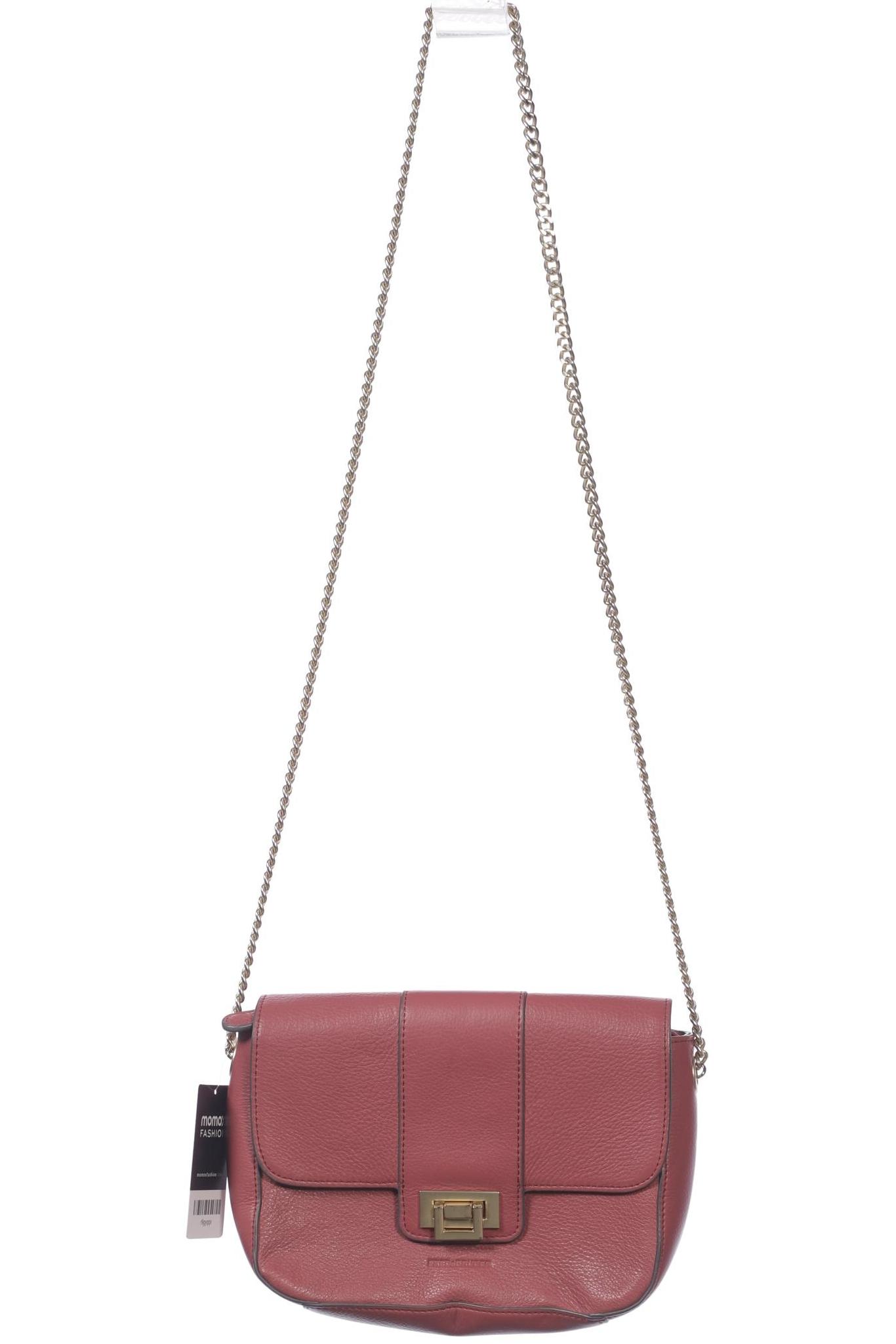 

FREDsBRUDER Damen Handtasche, pink, Gr.