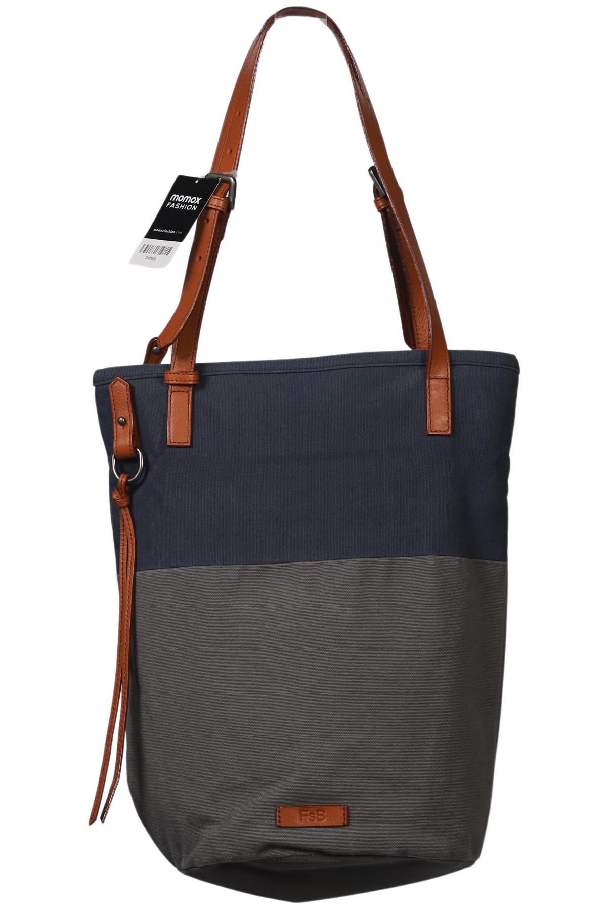 

FREDsBRUDER Damen Handtasche, mehrfarbig, Gr.