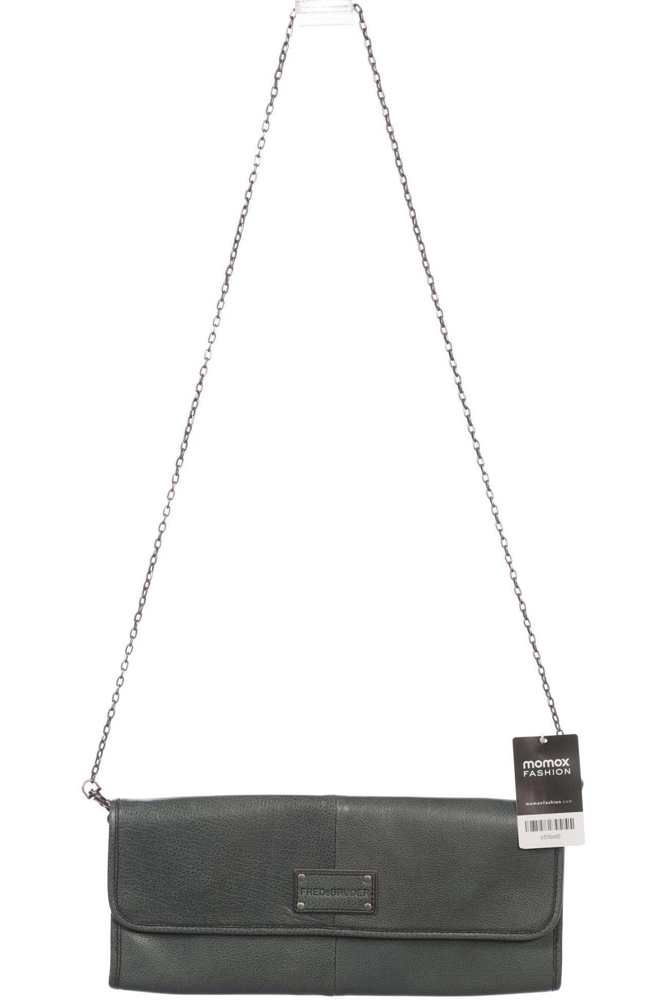 

FREDsBRUDER Damen Handtasche, türkis