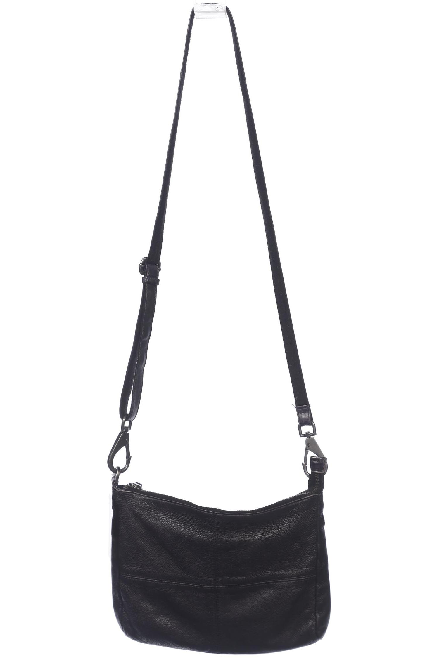 

FREDsBRUDER Damen Handtasche, marineblau, Gr.