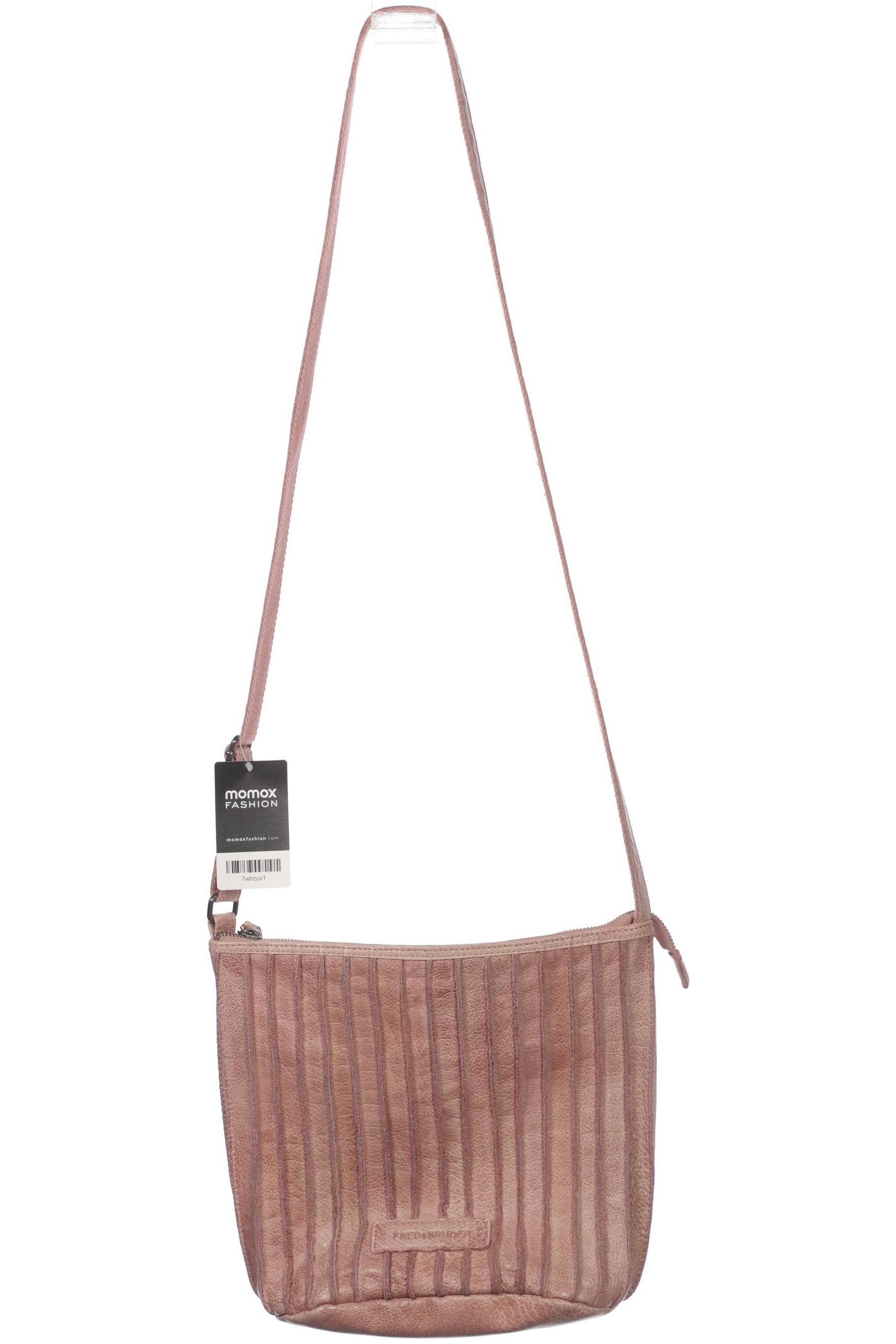 

FREDsBRUDER Damen Handtasche, pink