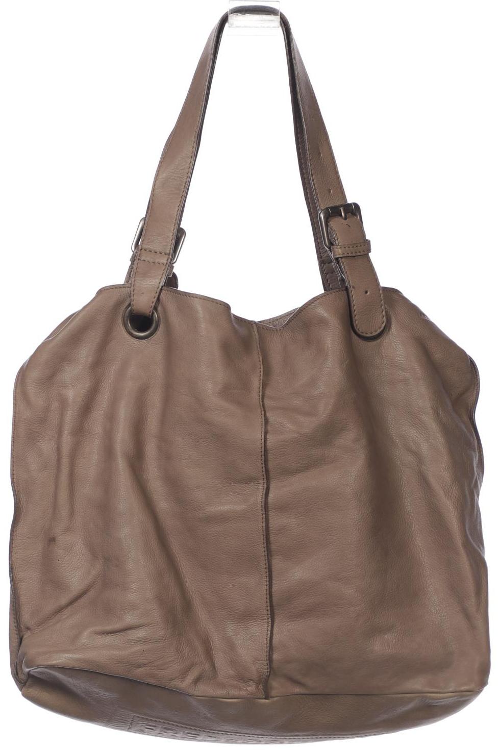 

FREDsBRUDER Damen Handtasche, braun