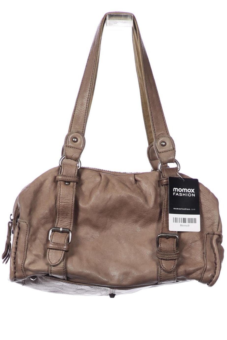 

FREDsBRUDER Damen Handtasche, beige