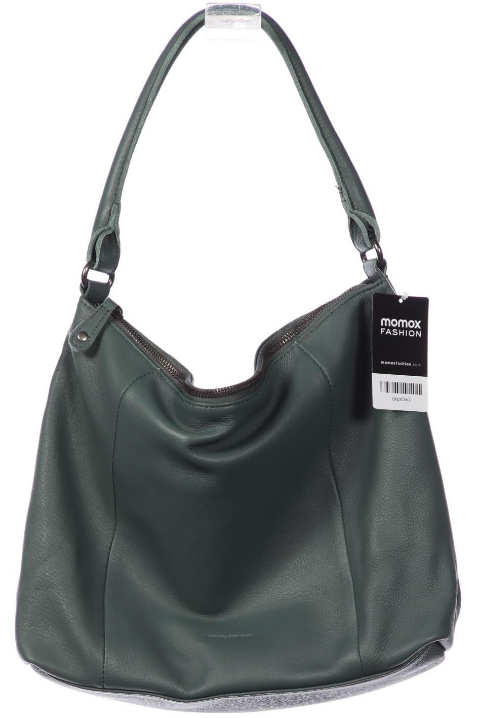 

FREDsBRUDER Damen Handtasche, türkis, Gr.