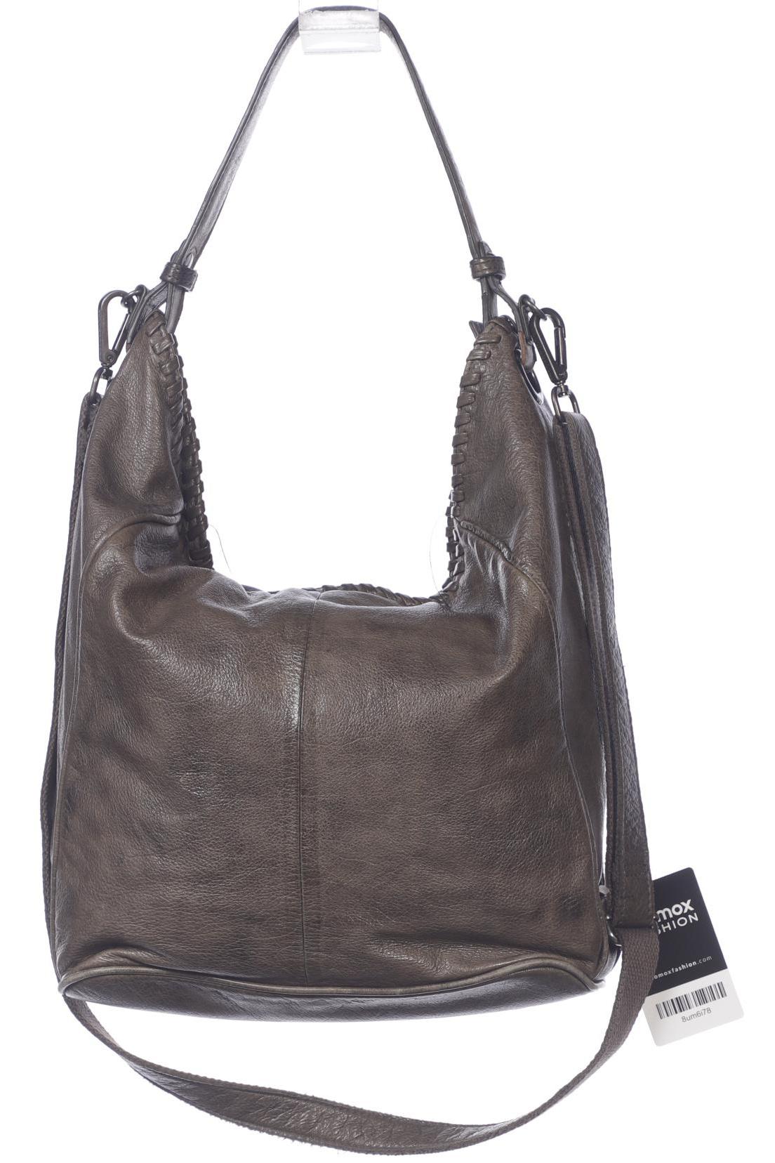 

FREDsBRUDER Damen Handtasche, grün, Gr.