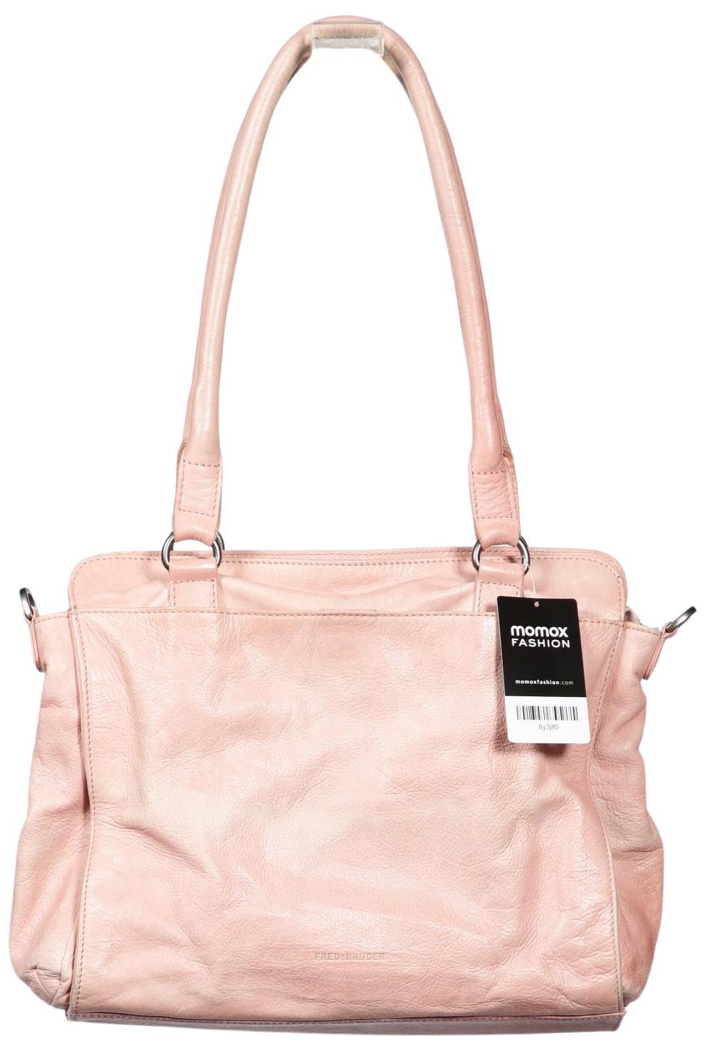 

FREDsBRUDER Damen Handtasche, pink, Gr.