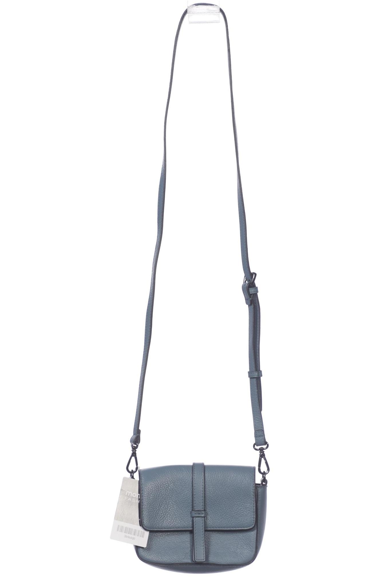 

FREDsBRUDER Damen Handtasche, blau, Gr.
