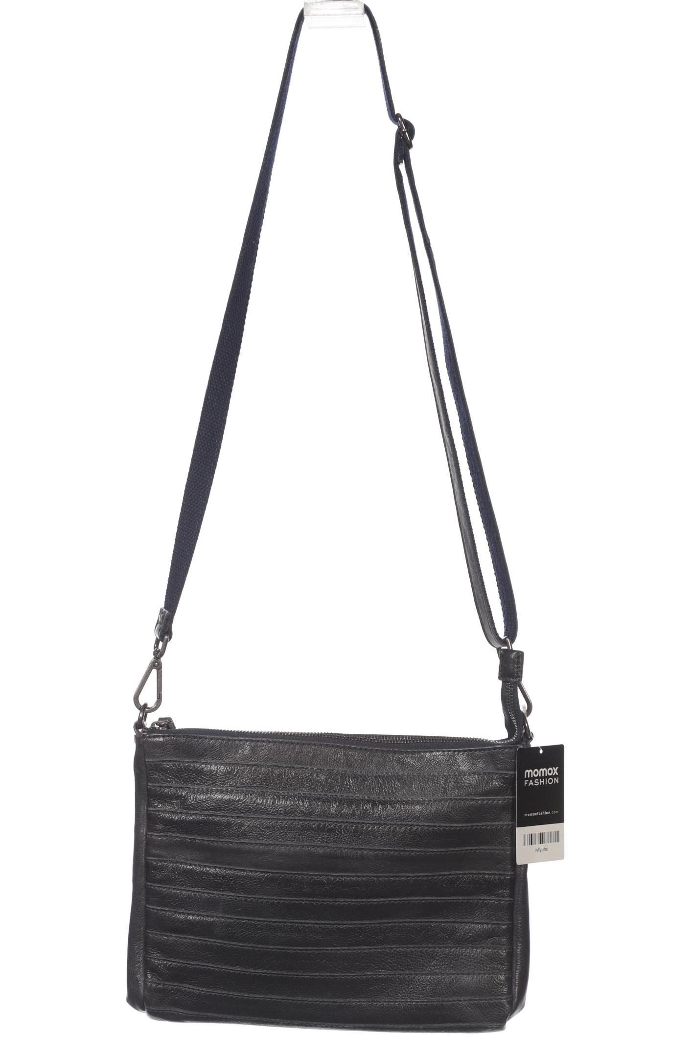 

FREDsBRUDER Damen Handtasche, marineblau, Gr.