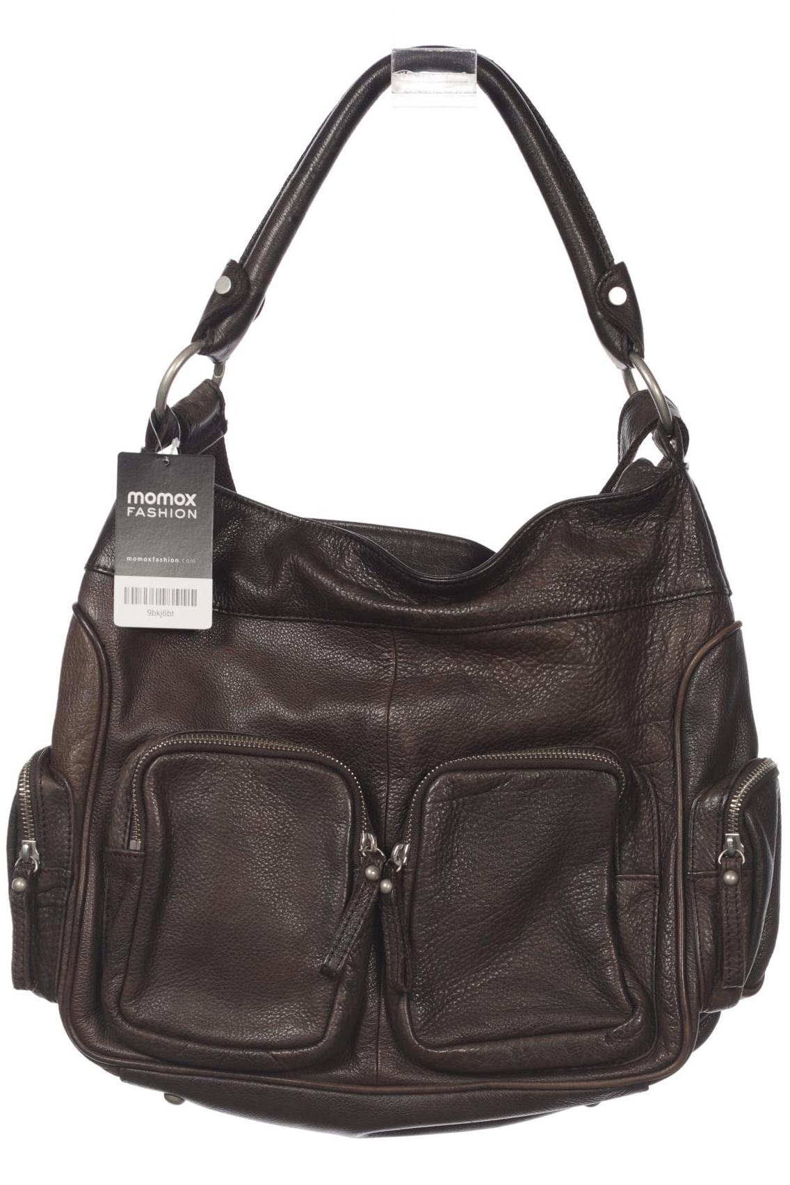 

FREDsBRUDER Damen Handtasche, braun